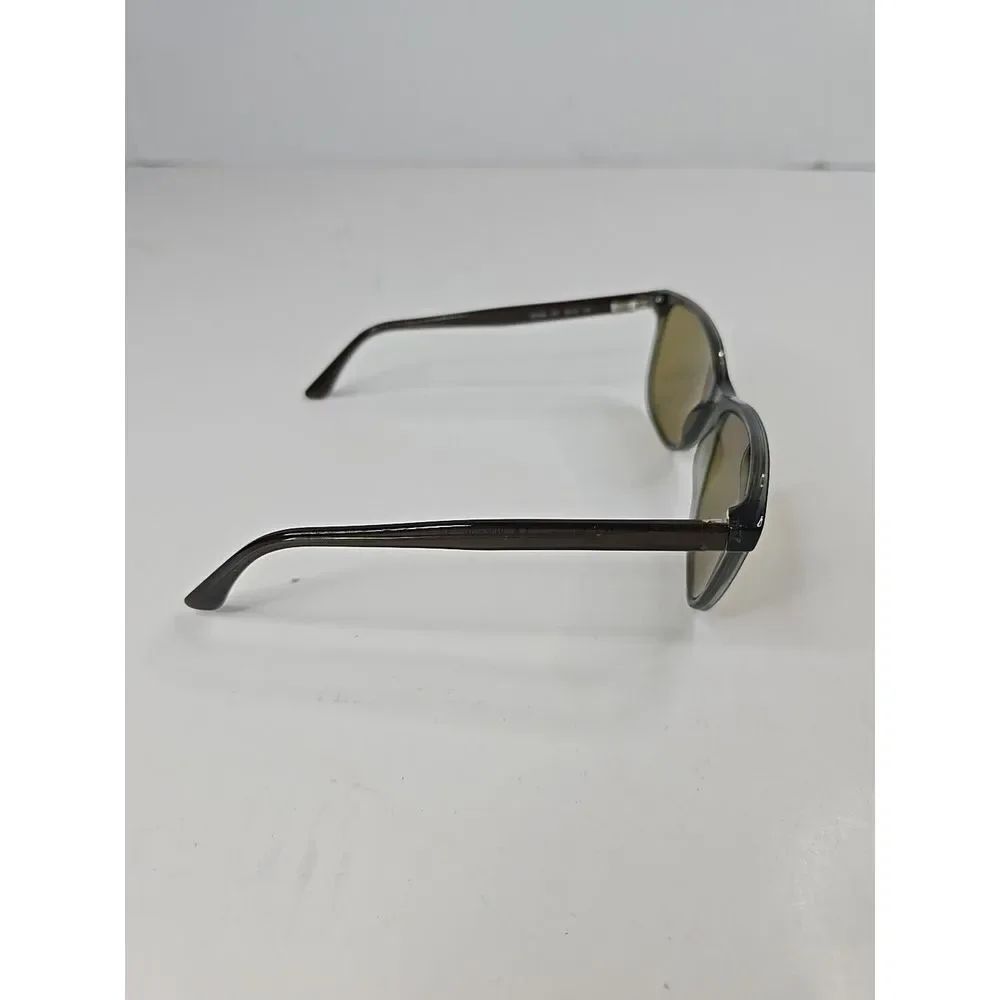 Salvatore Ferragamo SF2860 057 Eyeglasses Frames Brown‎ 55-16-140 Brown Lenses